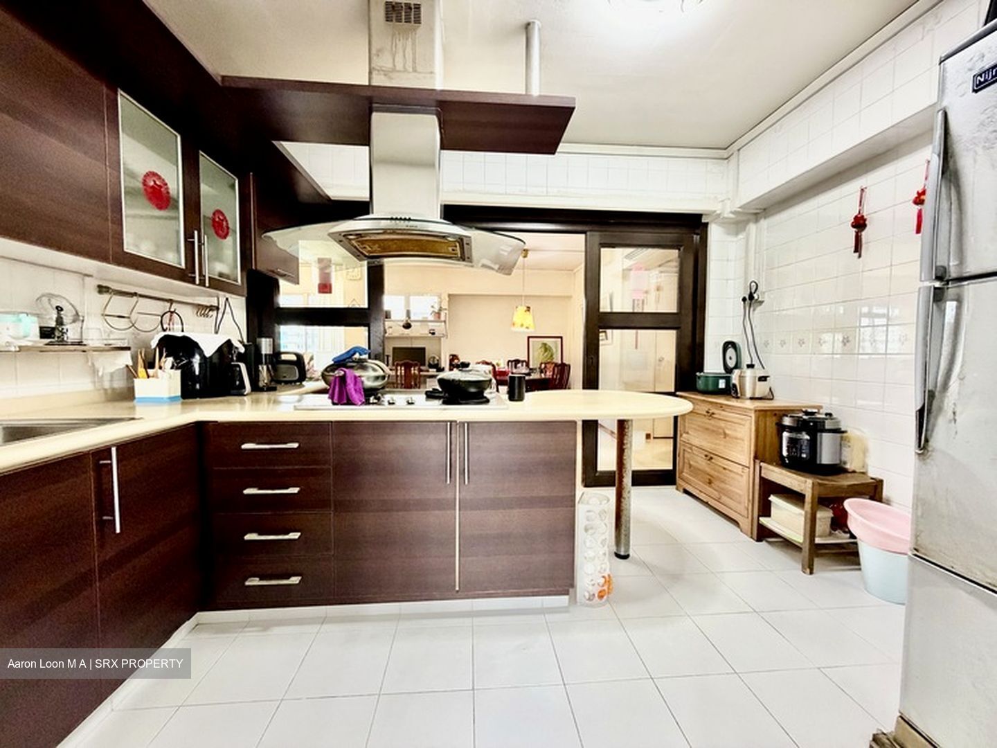 Blk 705 Pasir Ris Drive 10 (Pasir Ris), HDB 4 Rooms #558833661